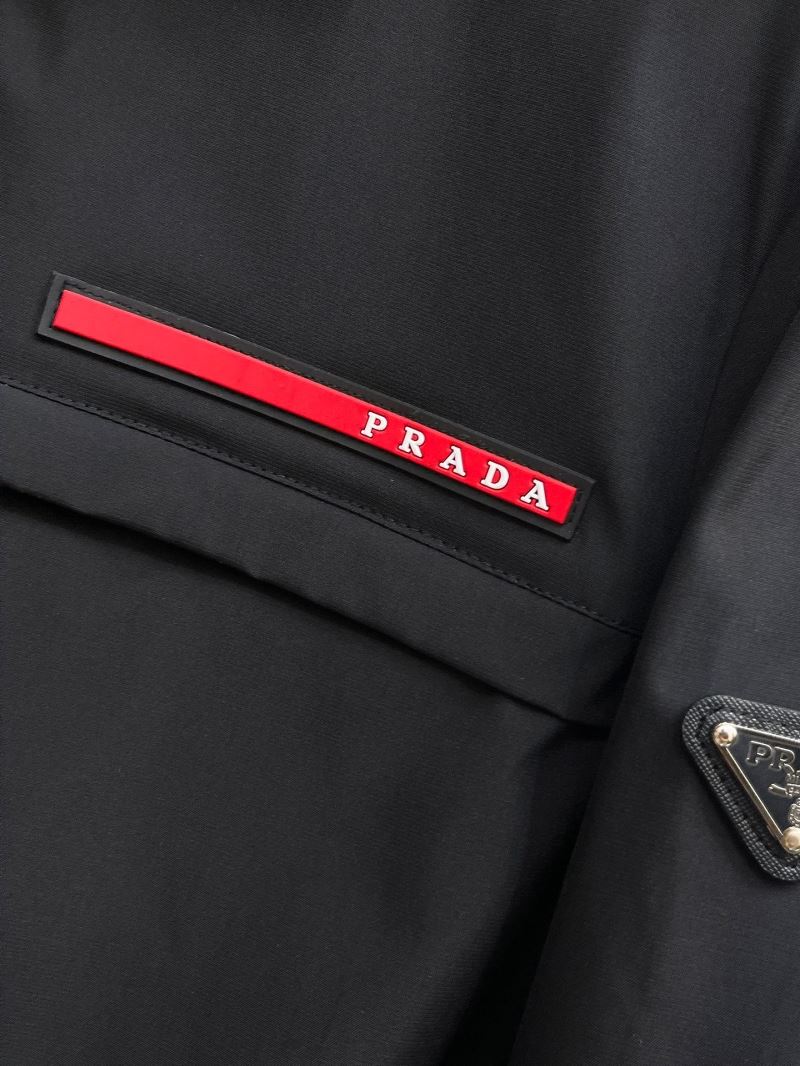 Prada Outwear